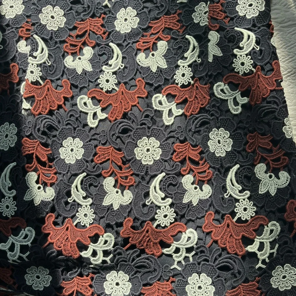 Tory Burch lace dress size 6